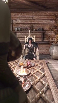 Hot Princess Futanari