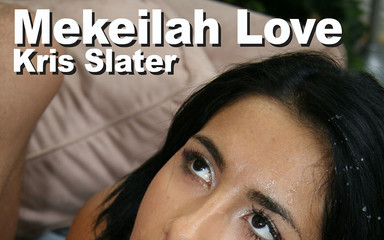 Edge Interactive Publishing: Mekeilah love & kris slater nyepong kontol sampai dicrot di muka