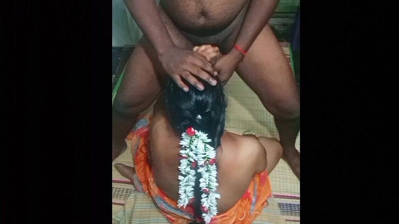 Priyanka314: Секс-видео горячей индийской красотки-тетушки