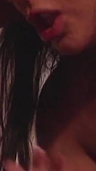 Hot Retro Fucking with Brunette Slut