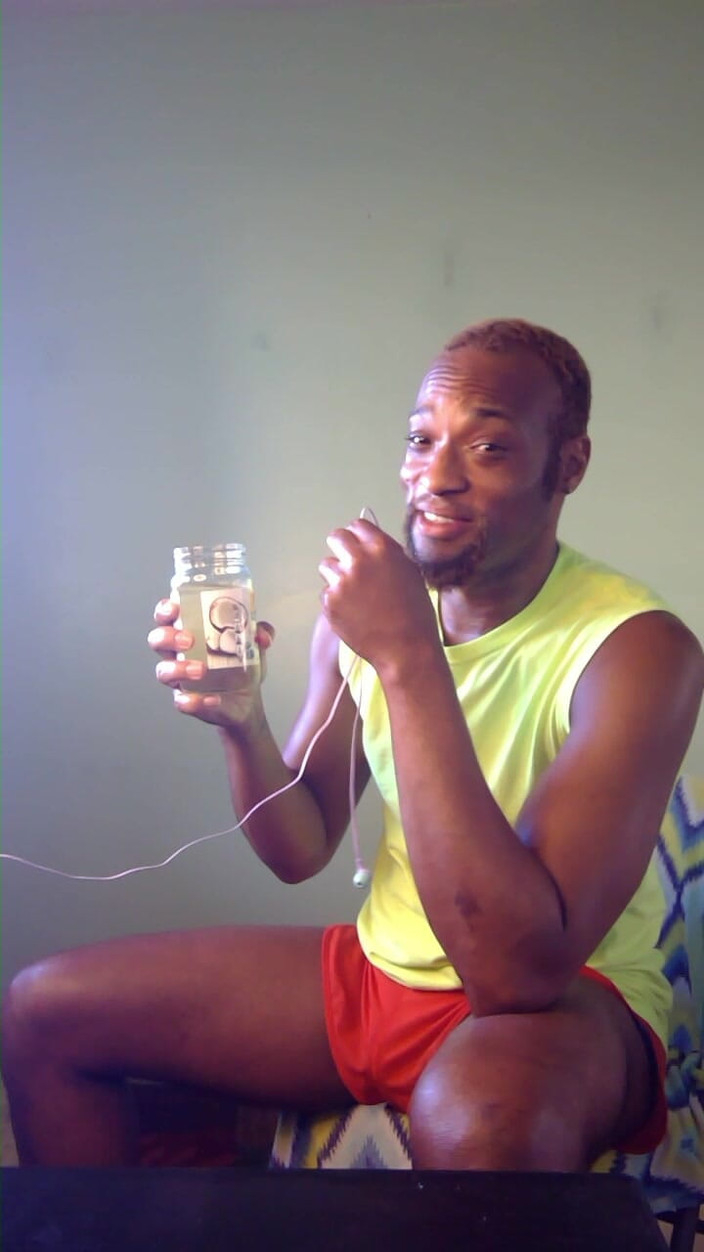 Kennie Jai: Kennie Jerks untuk peminat