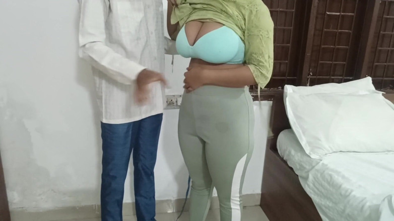 Priya ki Papa: Salu đã đi để có được chiếc váy được thiết kế riêng