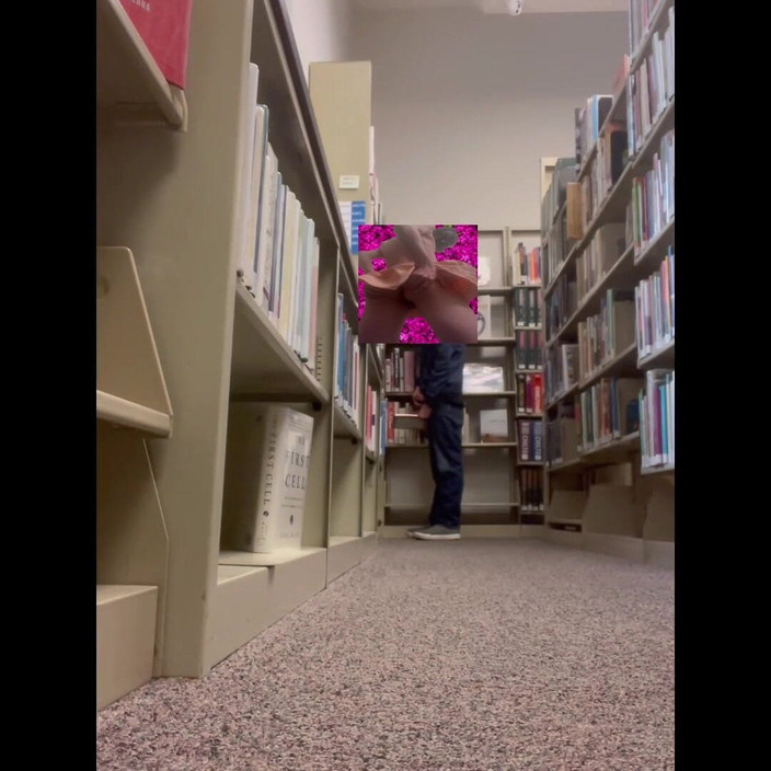 lonewanderer821: Un arrapante divertimento rischioso