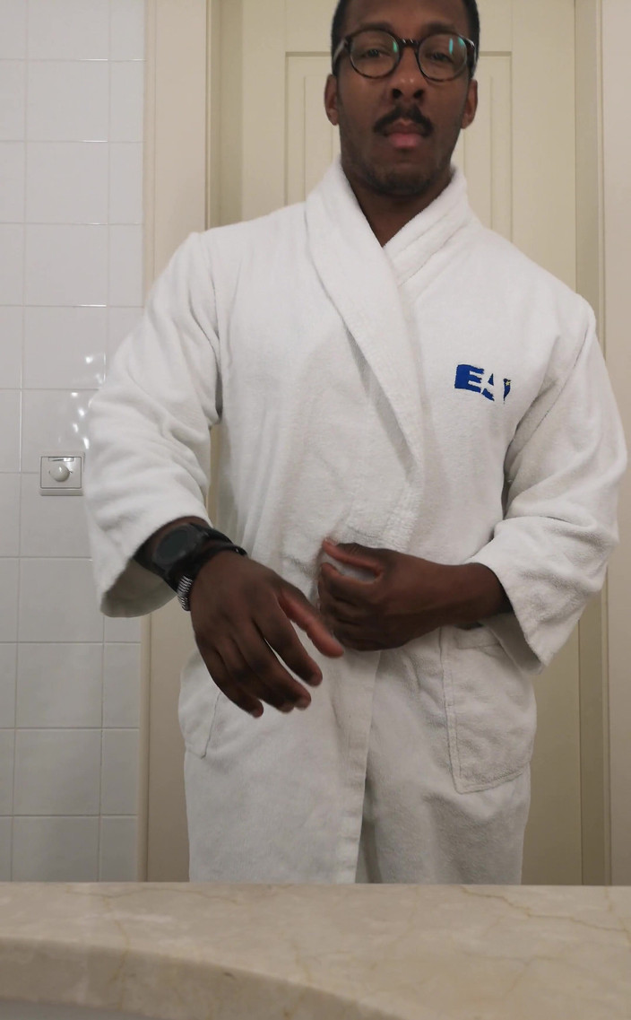 Amadeus: Мне нравится этот номер в Праге