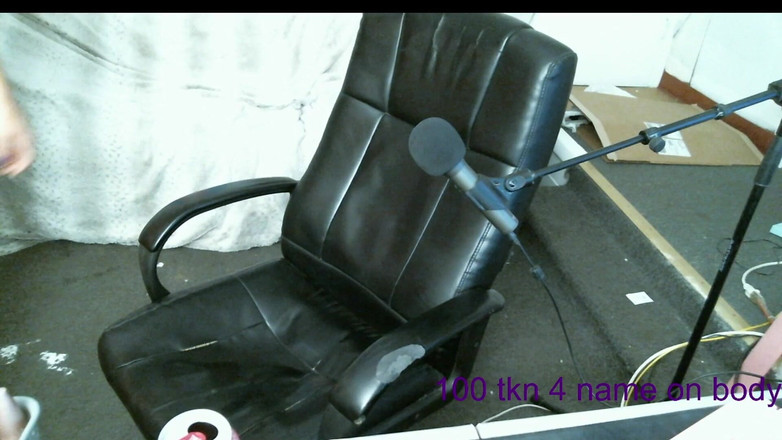 am37hy57: Ditzy transflicka gör bara genomsnittliga trans saker i sin lila...