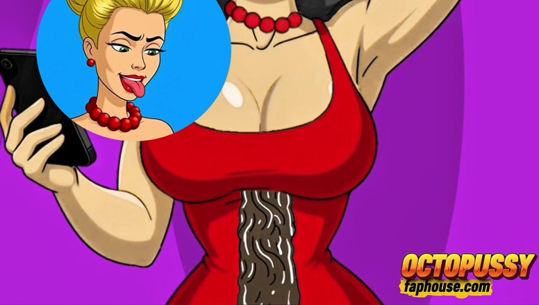 Octopussy Lovers Club: Married Slut's Dirty Orgasms. the Story of a Wife's Cheating