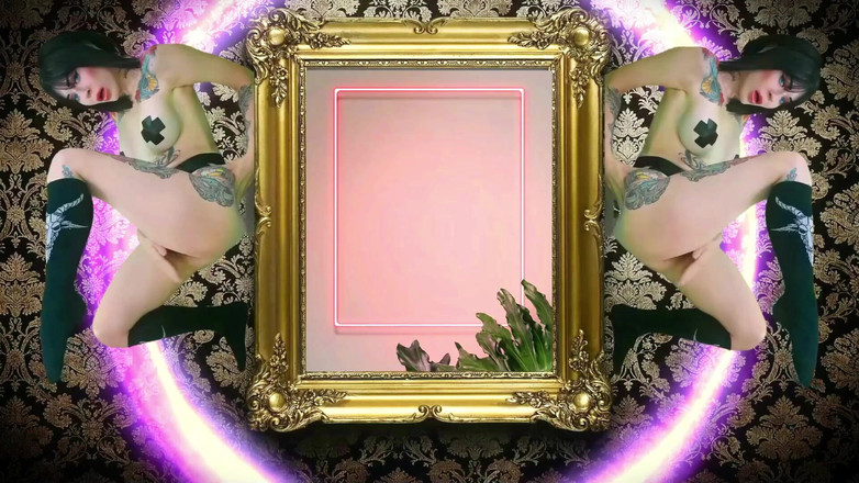 Baal Eldritch: Sonsuza kadar Baal Eldritch'e tap! 31 talimatı, asmr, büyüleyici, zihin sikişi,...