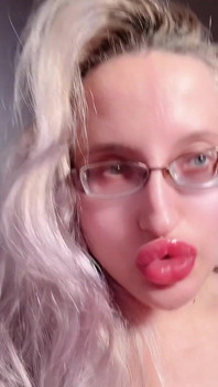 I Lost My Eyeglasses