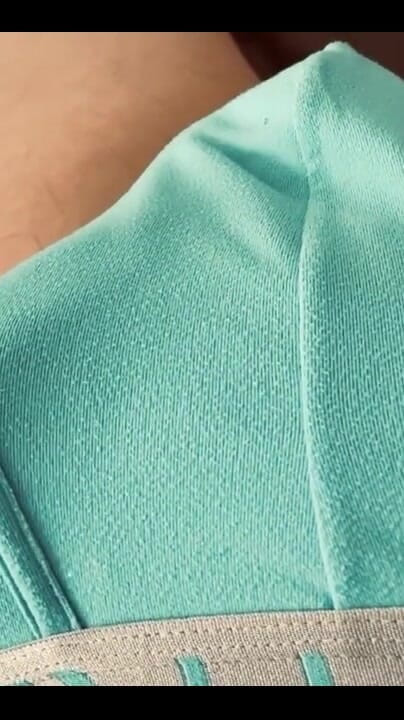 UnderXiaoQiang: 这是在你的脸上系列