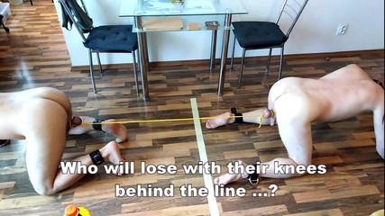 Master Drex: Test stavu koulí