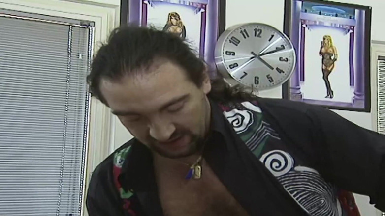 Vintage Climax: Nice threesome leads to many orgasms
