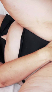 BBW Lila Lovely Gangbanged