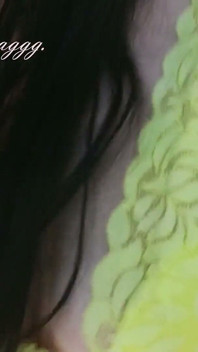 Close up in My Favorite Lingerie - Ginnagg