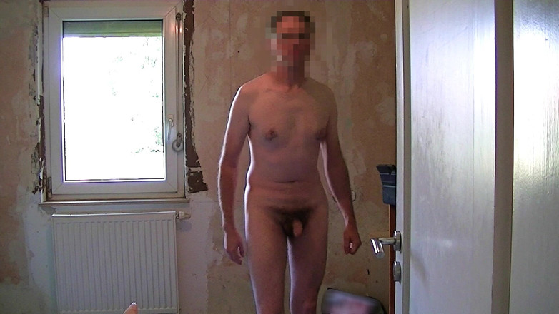 Mark Hannes: Sexdoll Mandy Deflorare masturbare cu două orgasme