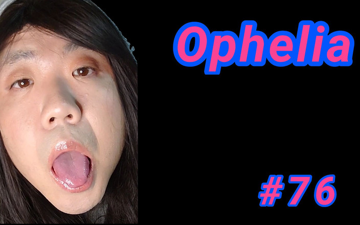 Ureniku Benten: オフィーリア#76