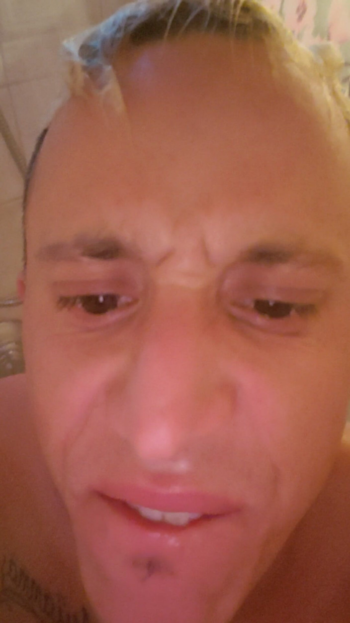 Grower Not Shower: Shower Time