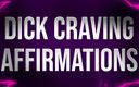 Femdom Affirmations: Dick Craving Affirmations for Curious Bisexuals