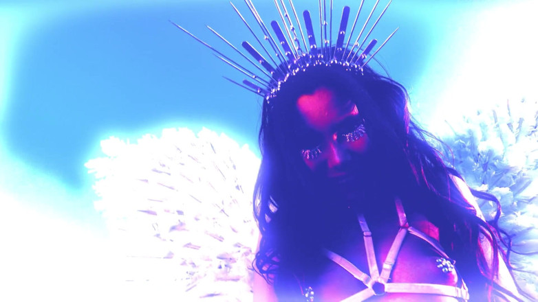 Pink Lights Entertainment: Your baby pearl angel 2