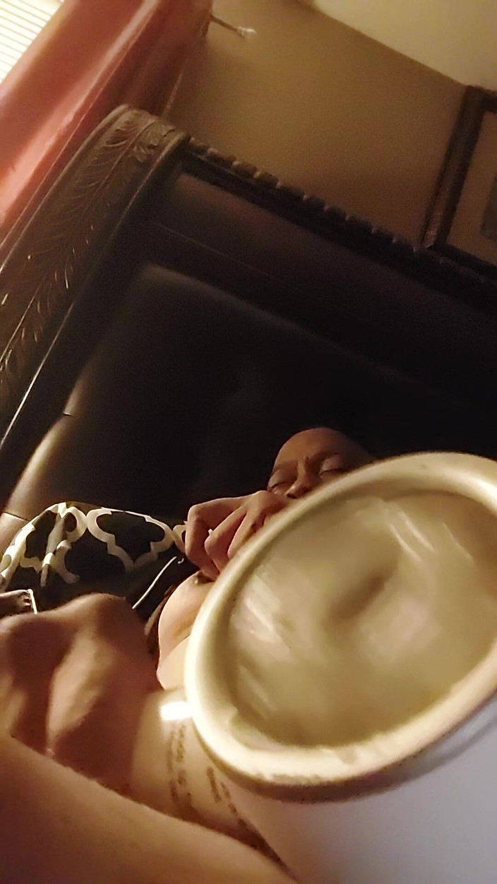 Sinzon The Attention Whore: Chupapollas biónicas de Shinzon