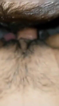 Desi Cock Gets Used