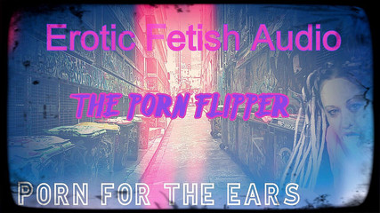 Campsissyboi: AUDIO ONLY - Flipper lucah oleh dewi Lana