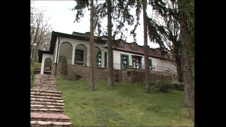 Cinema X: Erotic Massage Center