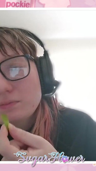 Behind the Scenes: Pepper Snack