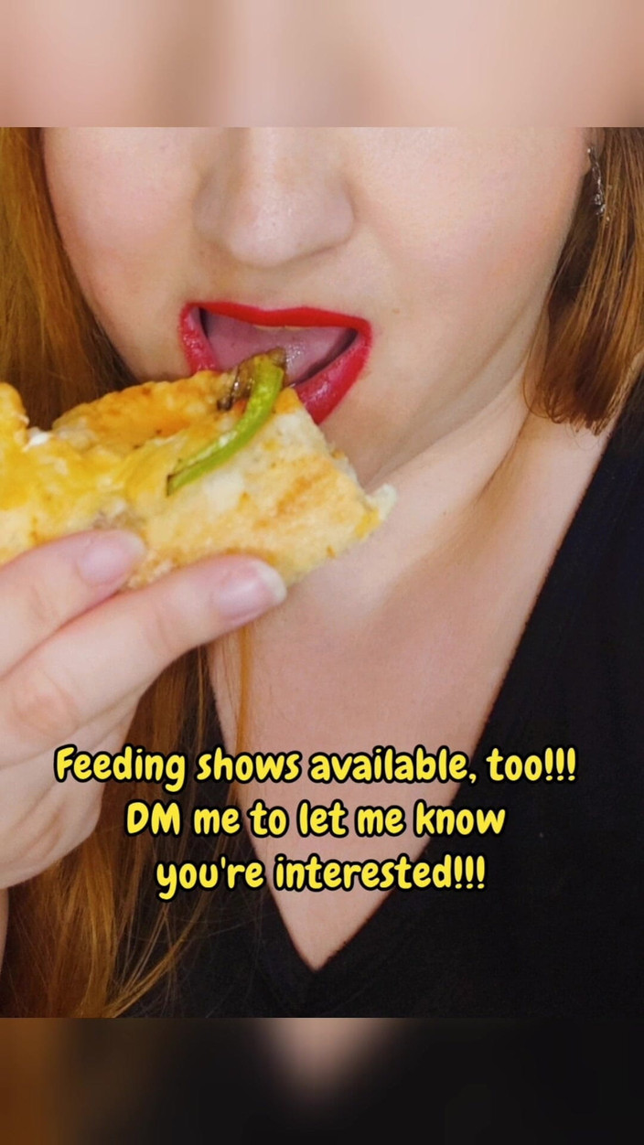 MaryCorner: Adakah Seorang Foodie Woman untuk Awak?