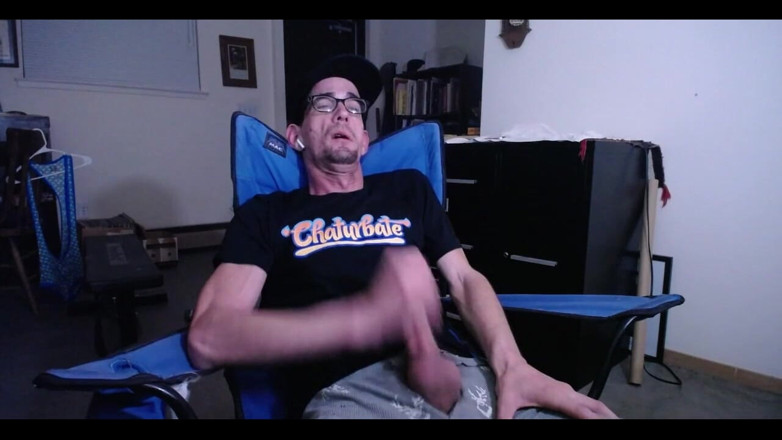 Joe Iandola: Masturbation