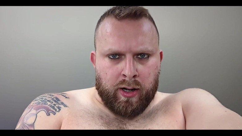 WolfgangWhite: Cuddle With Me Until We Cum