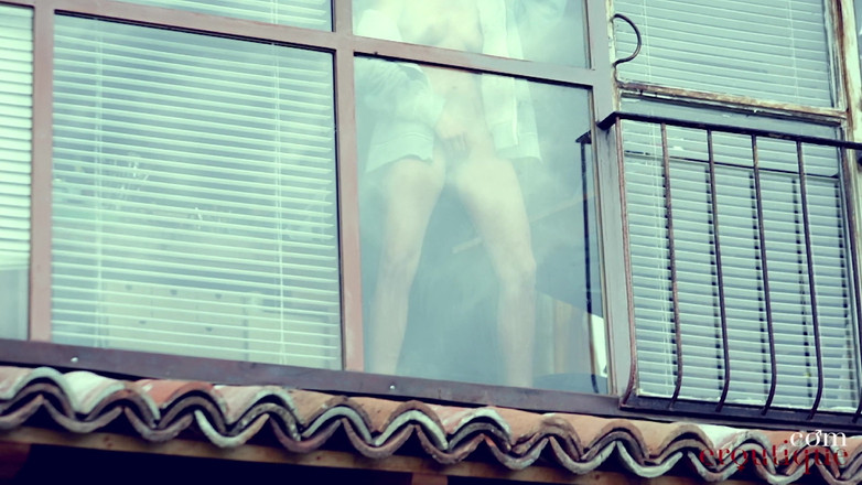 Eroutique: Вікторія - еротичне фарбування