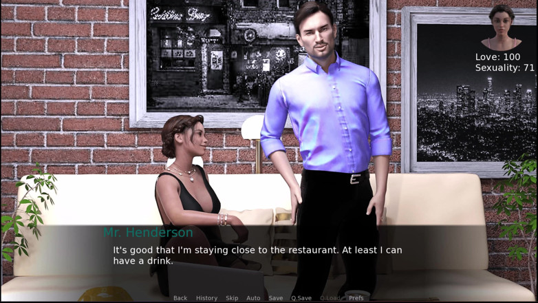 Johannes Gaming: Sharing My Fiancee 4 What Did She Do to Close the...