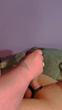 Amateur Night Handjob.