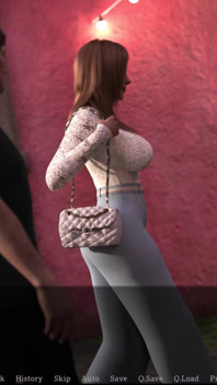 I Have Known You 7 Lisa Could Not Wait to Be Fucked