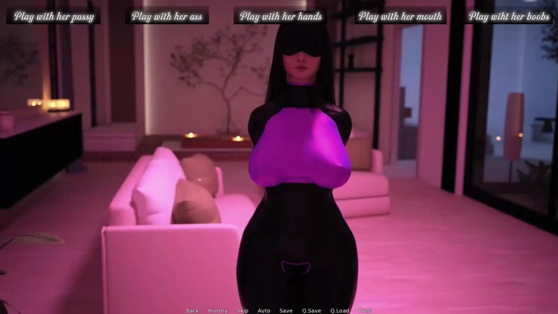 Neon2520: Тени желания V0, 7c, обновление неверного пути 07