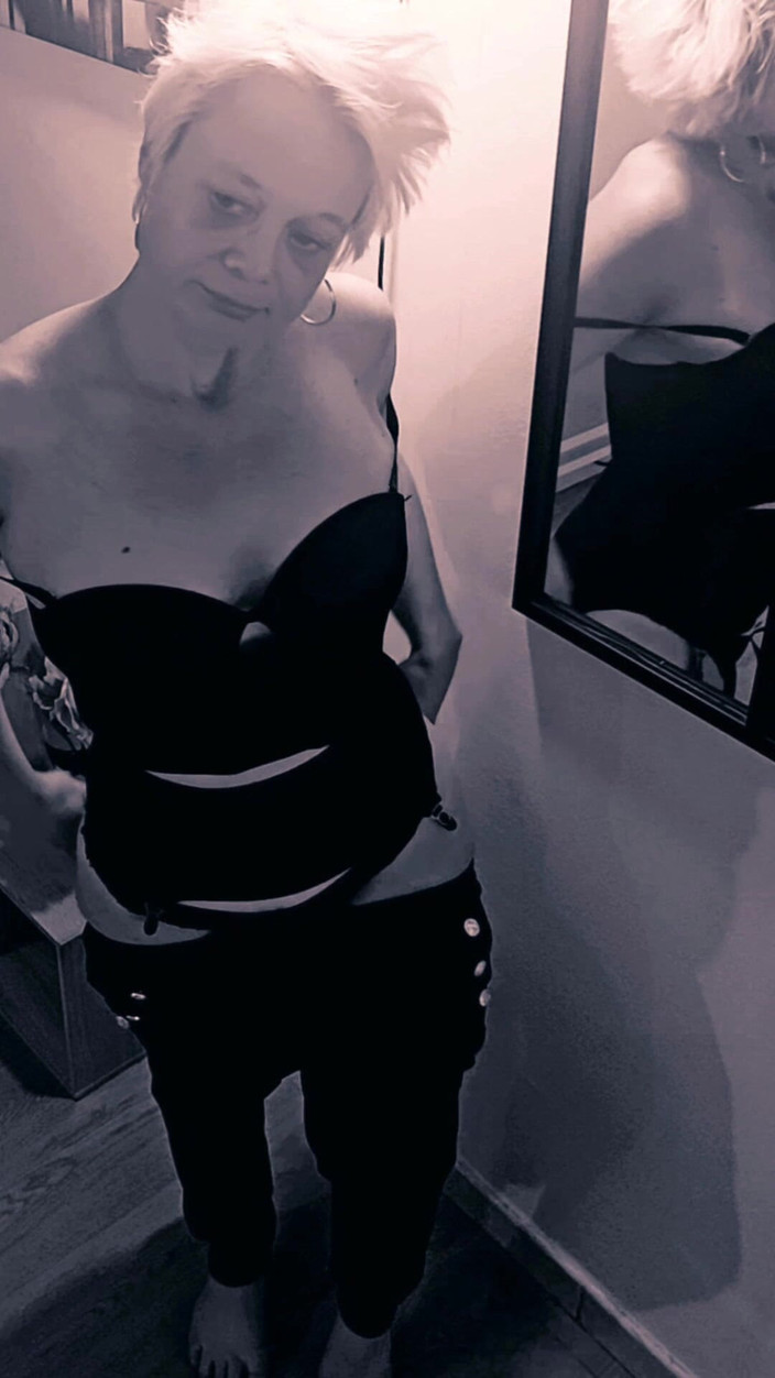 Sofy13: Бажаю Тобі Сексуального Року, Сповненого Сексу