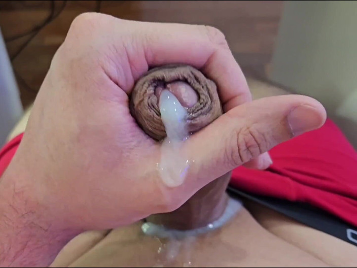 Lkdick8: Мой очень огромный член