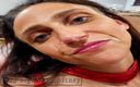 Big N Sexy Britney: Big n sexy Britney - corrida y presentación de diapositivas faciales -...