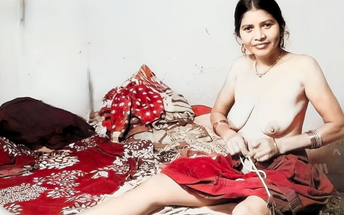 haribhai: Racconto d'amore, coppia amatoriale scopa bene con suono della figa...