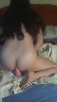 I Miss to Make Love with Somebody