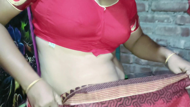 New matter18: Sexy Bhabhi Couple