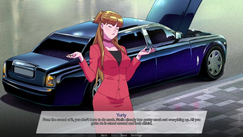 Like A Boss: Complete Gameplay - Driven Affairs, Part 10