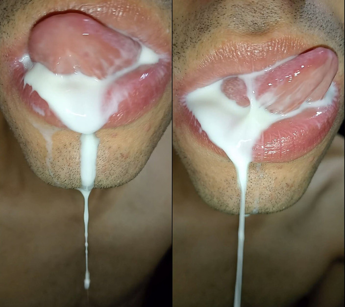 Rey rey: Xuất tinh vào miệng tôi, chơi với tinh của bạn,...