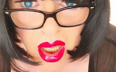 Emma Browne: Une trans jouit