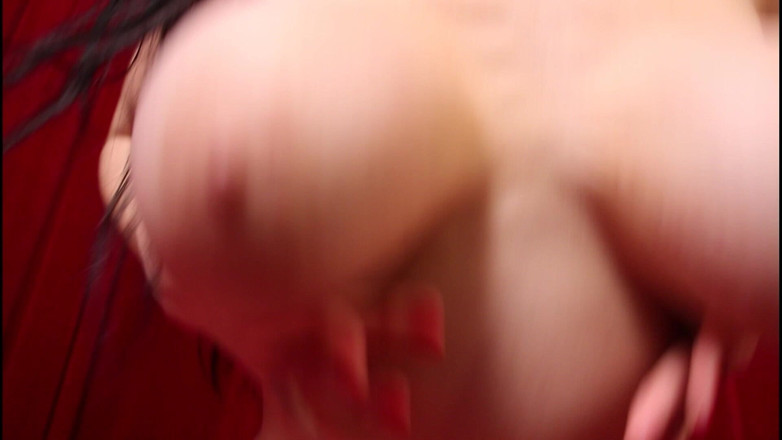 Little Puck: No Pull Out Zone X Jerk It for Stepmommy's Body