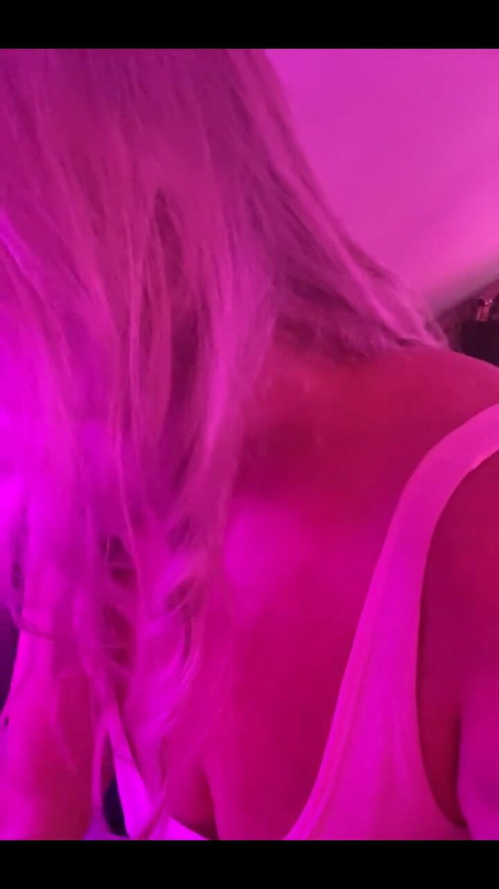 PaintedRose: Rival twinsters che filma dietro le quinte set scena 1 Sta...