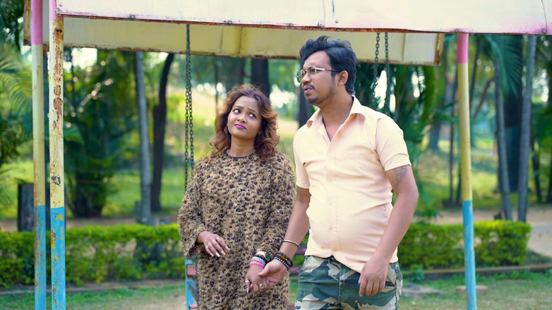 BabyTina2: バービーの公園で友人と激しいセックスをした