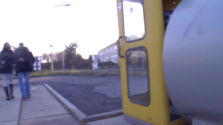 Mature Climax - 100% Mature Videos: Rubia madura con gafas es follada en varias poses