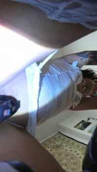 Nise Asshole Sissy Bitch