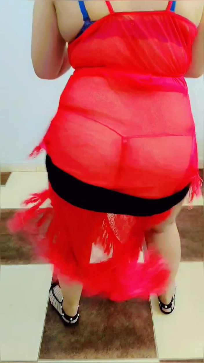 Six my and wife: Arabischer arsch sechs